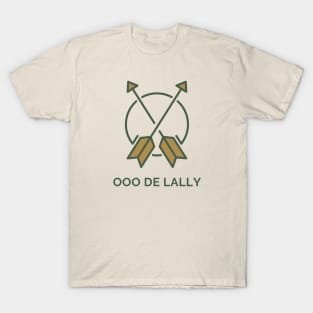 Delally T-Shirt